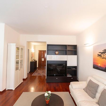 St Peter New And Lightsome Apartment With Balcony Rome Extérieur photo