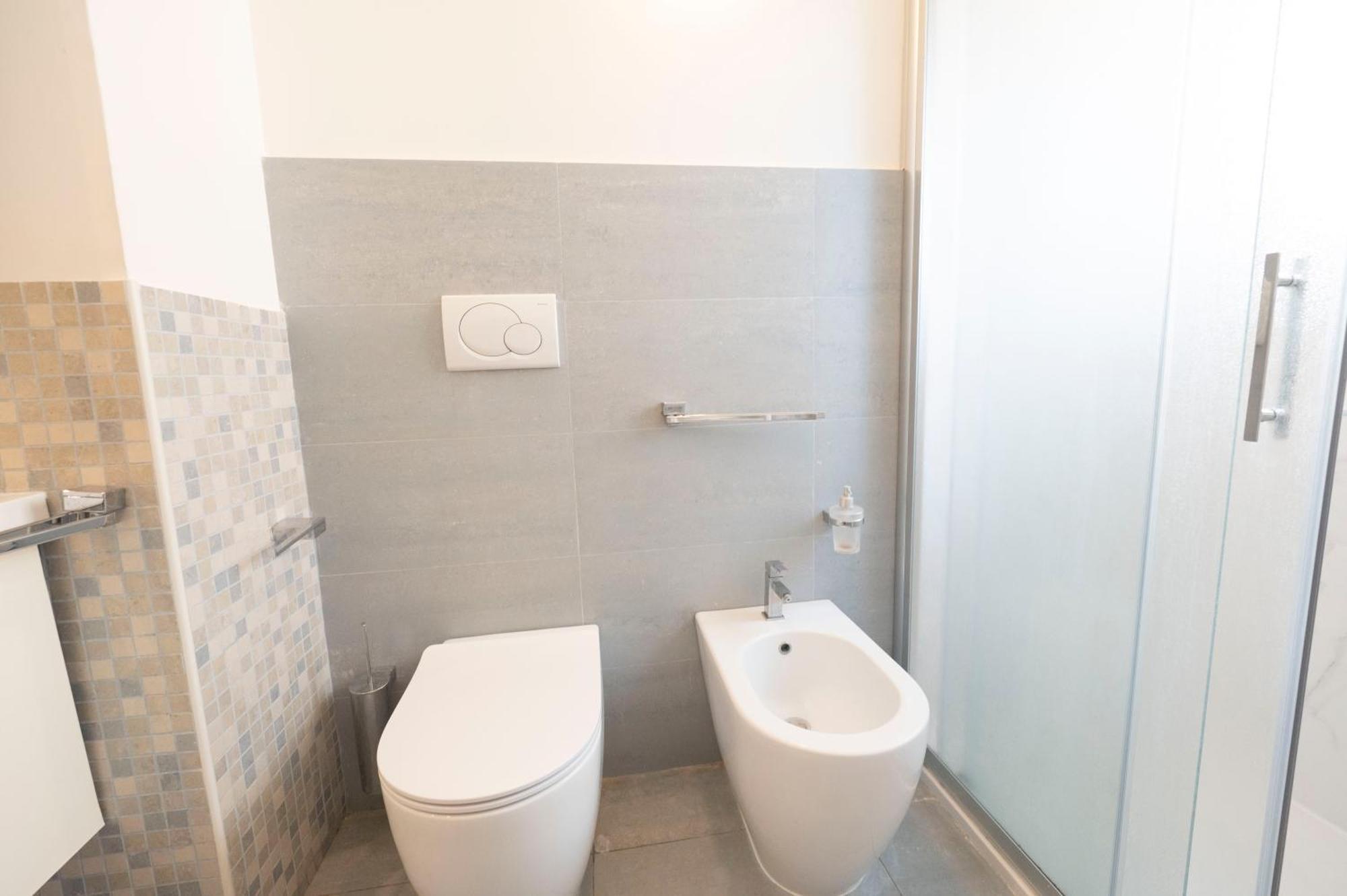 St Peter New And Lightsome Apartment With Balcony Rome Extérieur photo