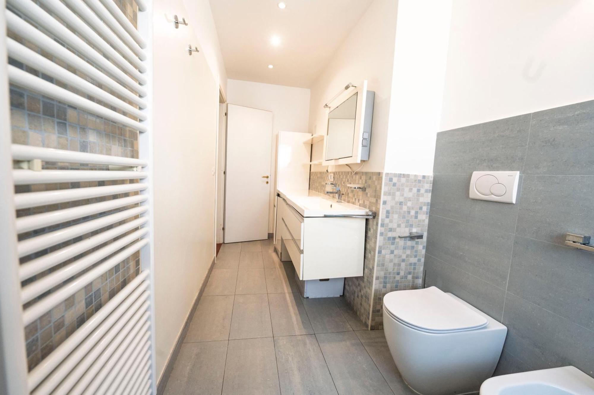 St Peter New And Lightsome Apartment With Balcony Rome Extérieur photo