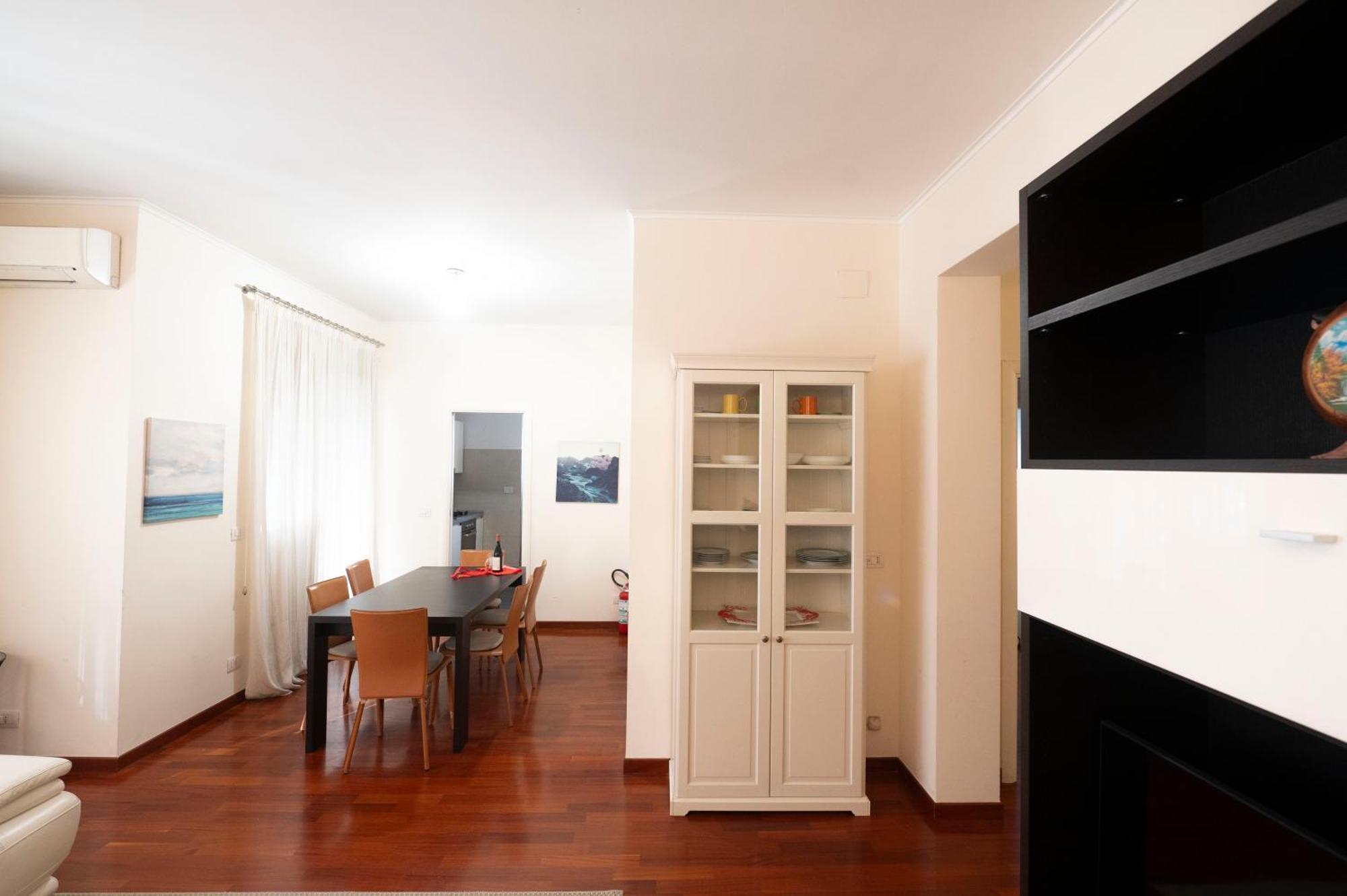 St Peter New And Lightsome Apartment With Balcony Rome Extérieur photo