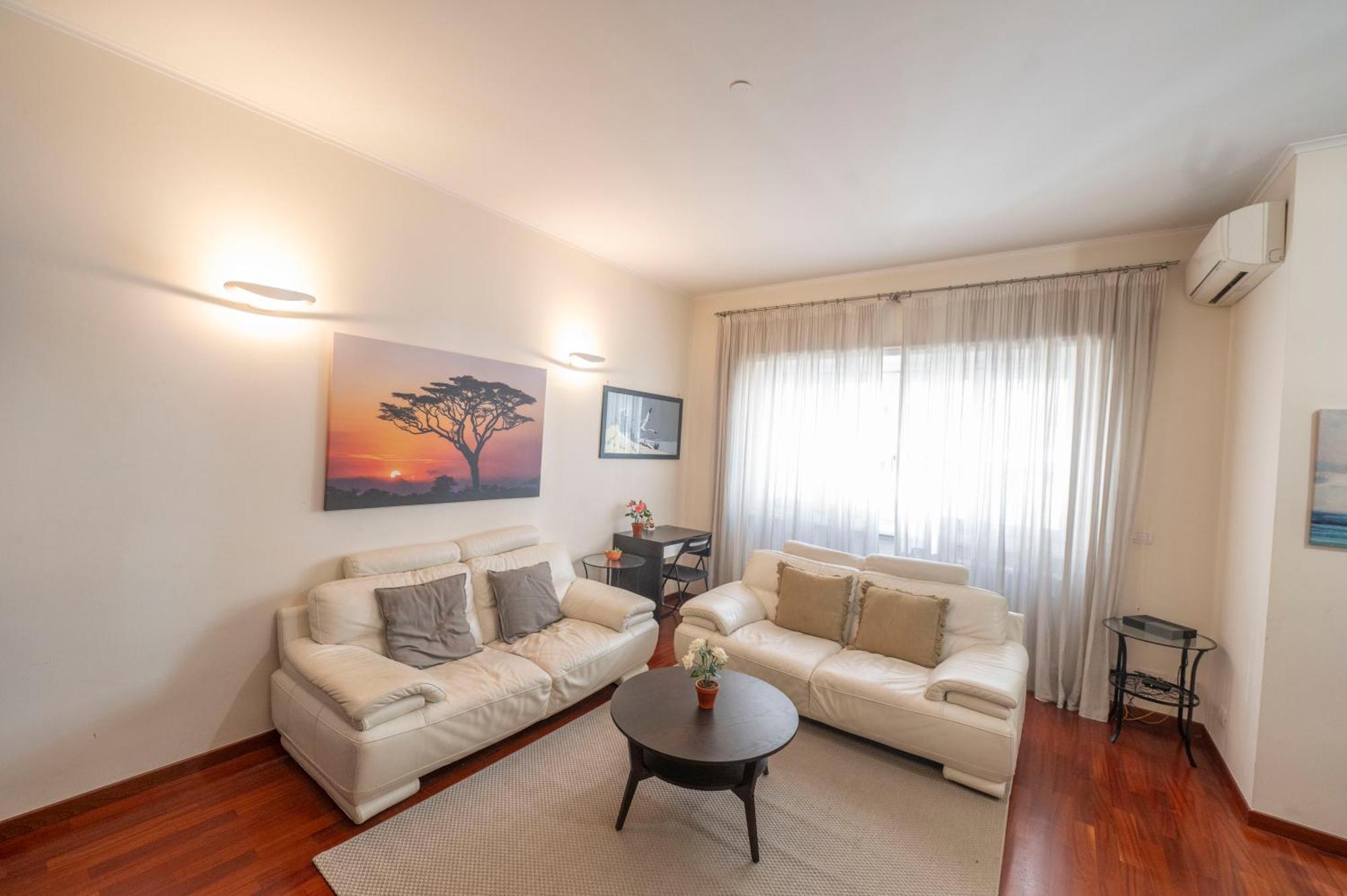 St Peter New And Lightsome Apartment With Balcony Rome Extérieur photo