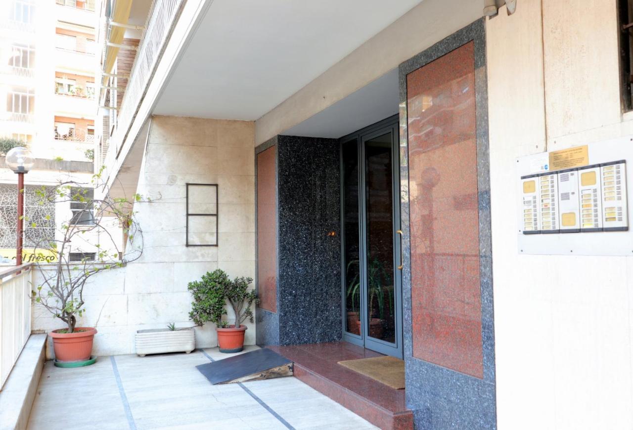 St Peter New And Lightsome Apartment With Balcony Rome Extérieur photo