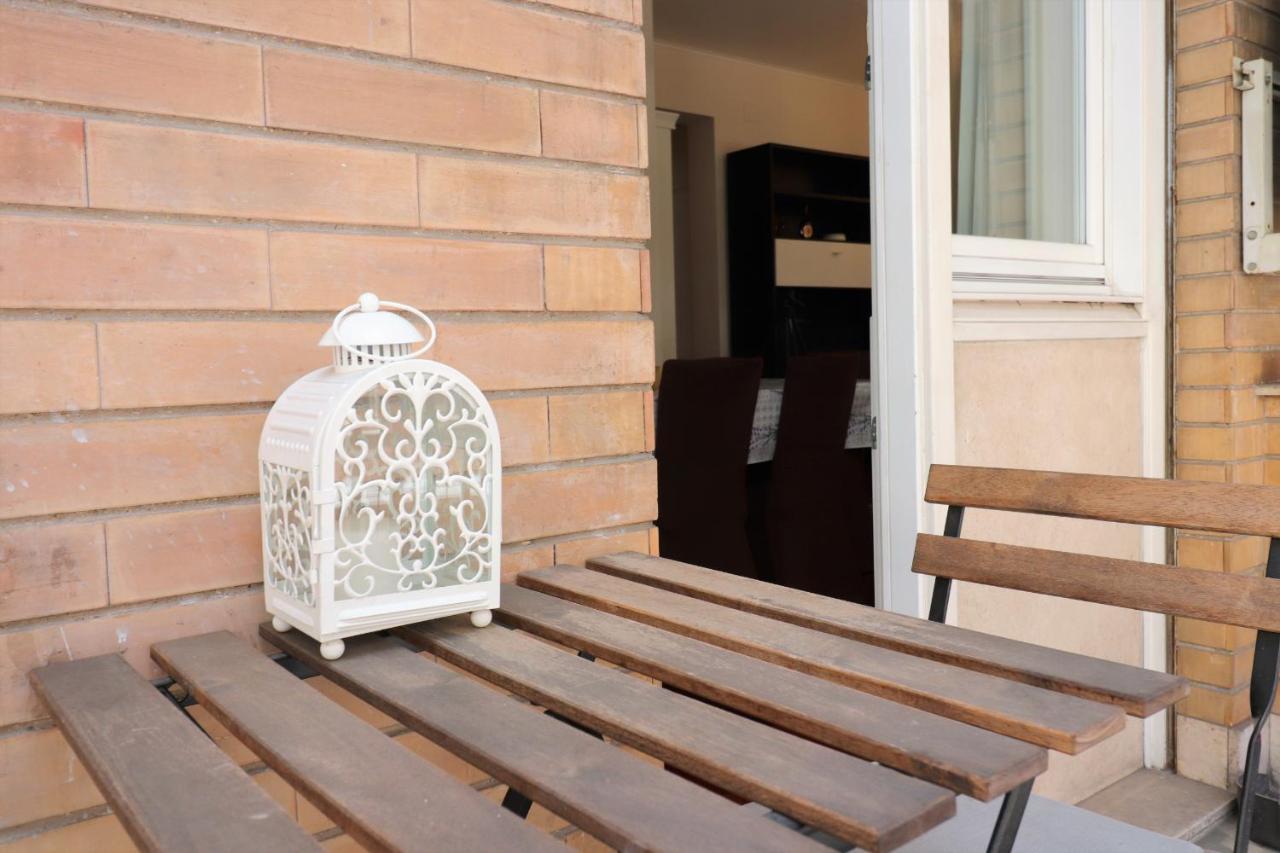 St Peter New And Lightsome Apartment With Balcony Rome Extérieur photo