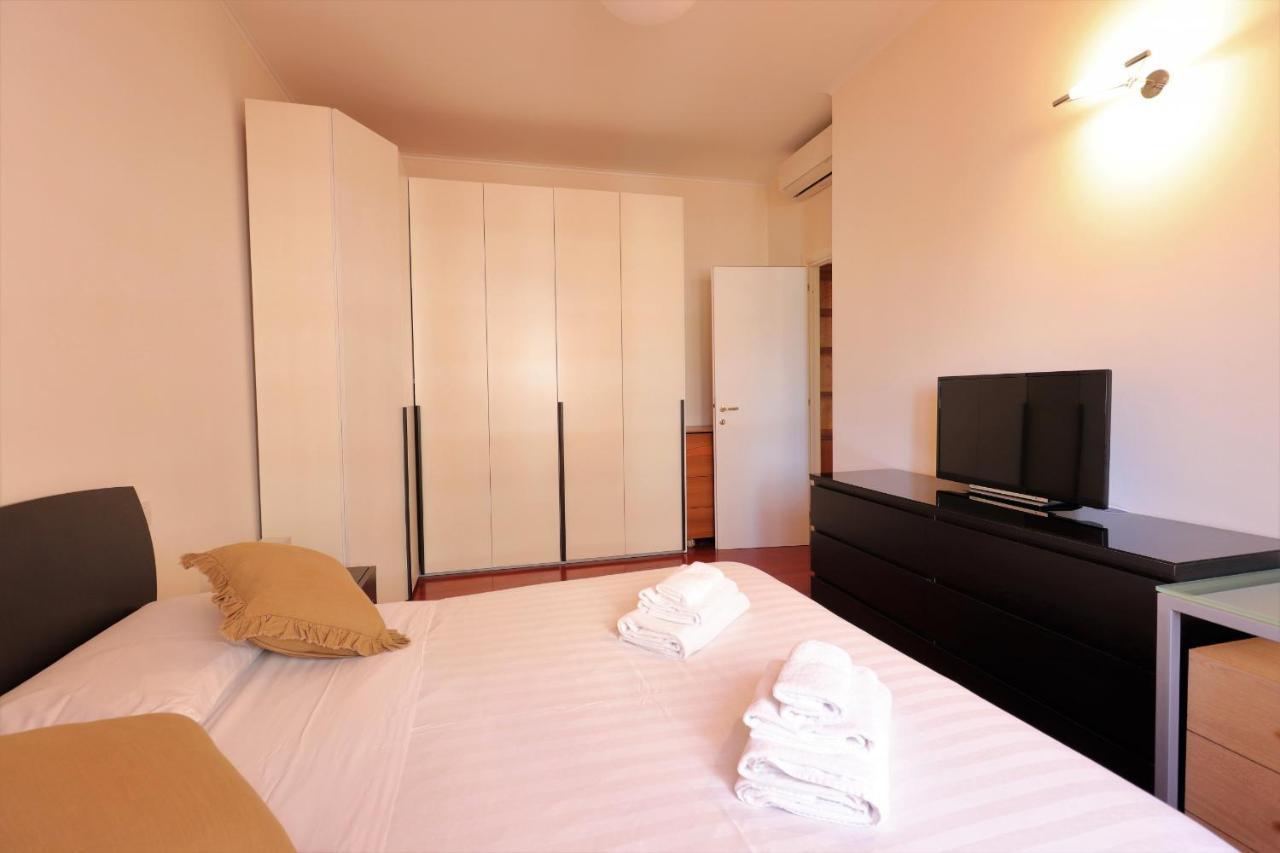 St Peter New And Lightsome Apartment With Balcony Rome Extérieur photo