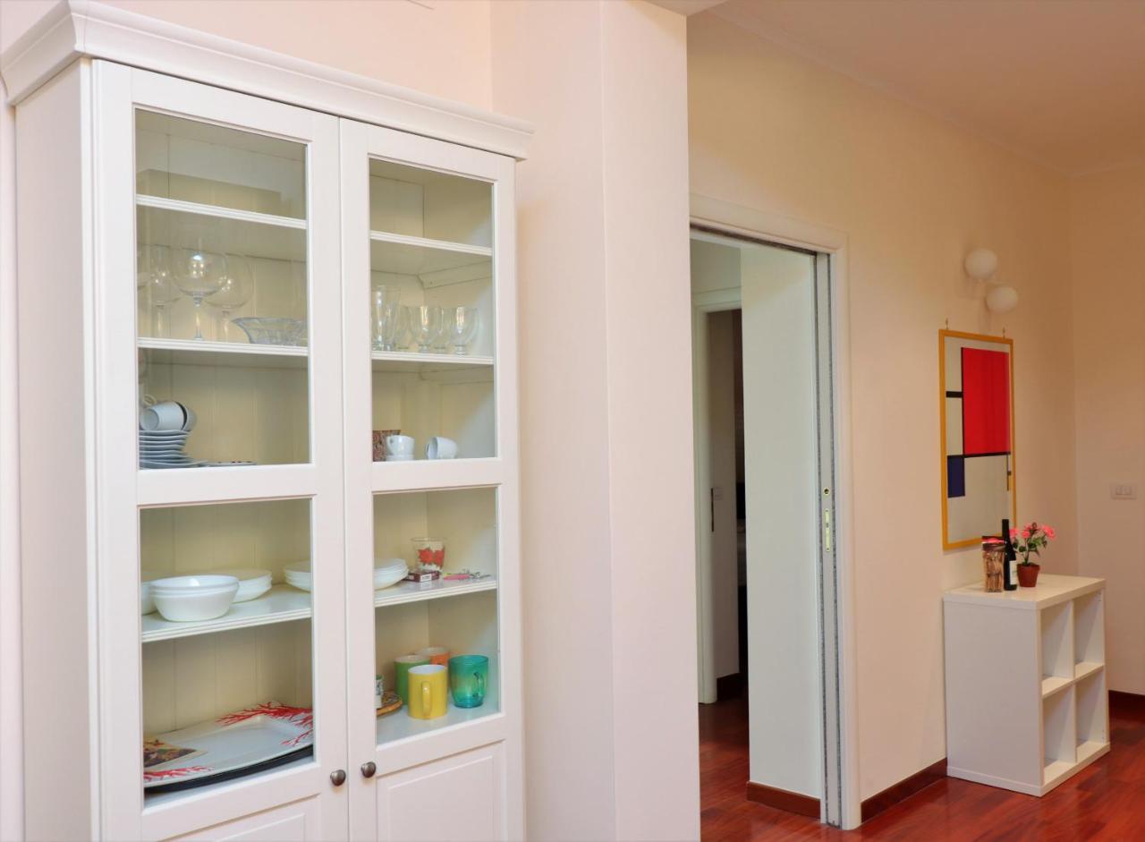 St Peter New And Lightsome Apartment With Balcony Rome Extérieur photo