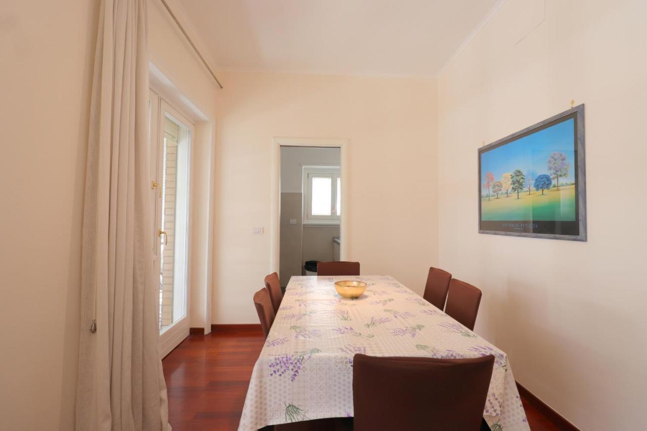 St Peter New And Lightsome Apartment With Balcony Rome Extérieur photo
