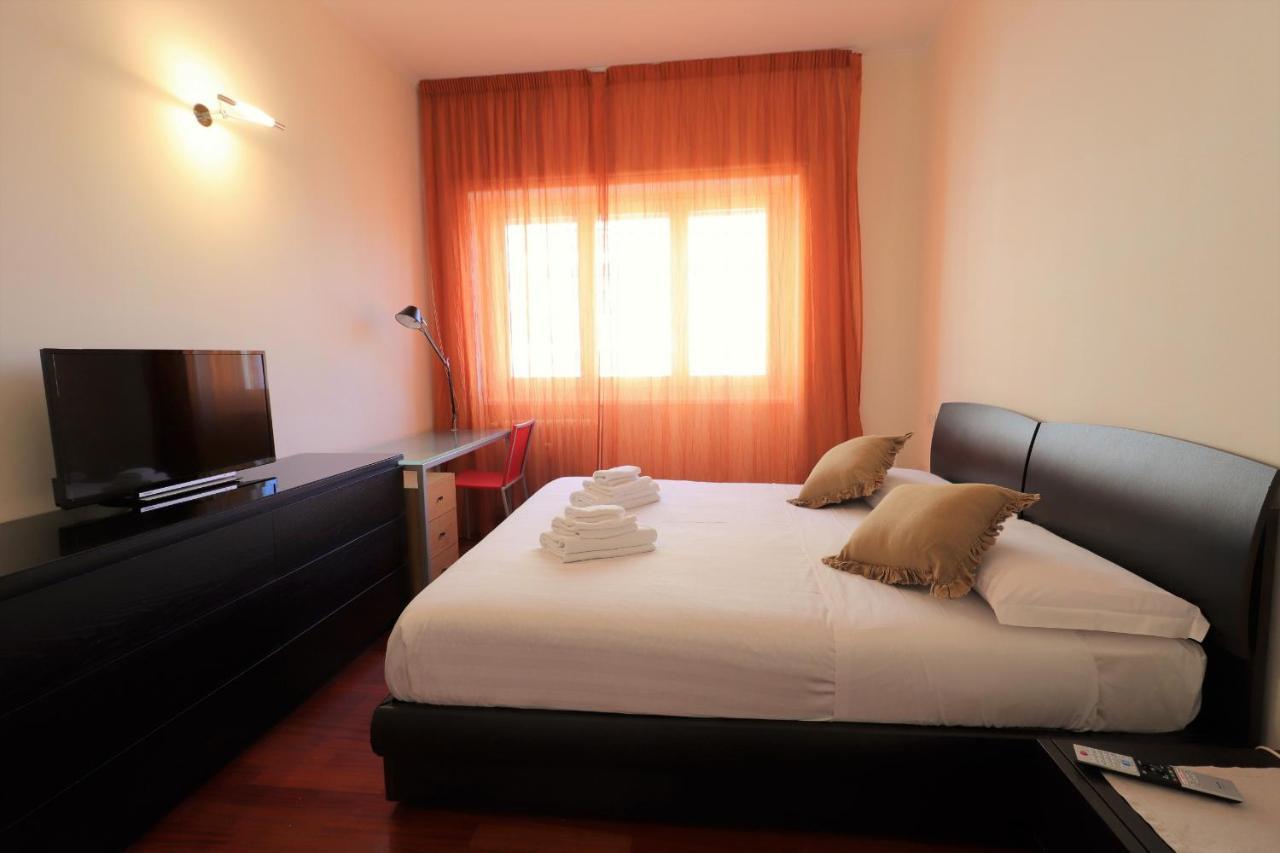 St Peter New And Lightsome Apartment With Balcony Rome Extérieur photo