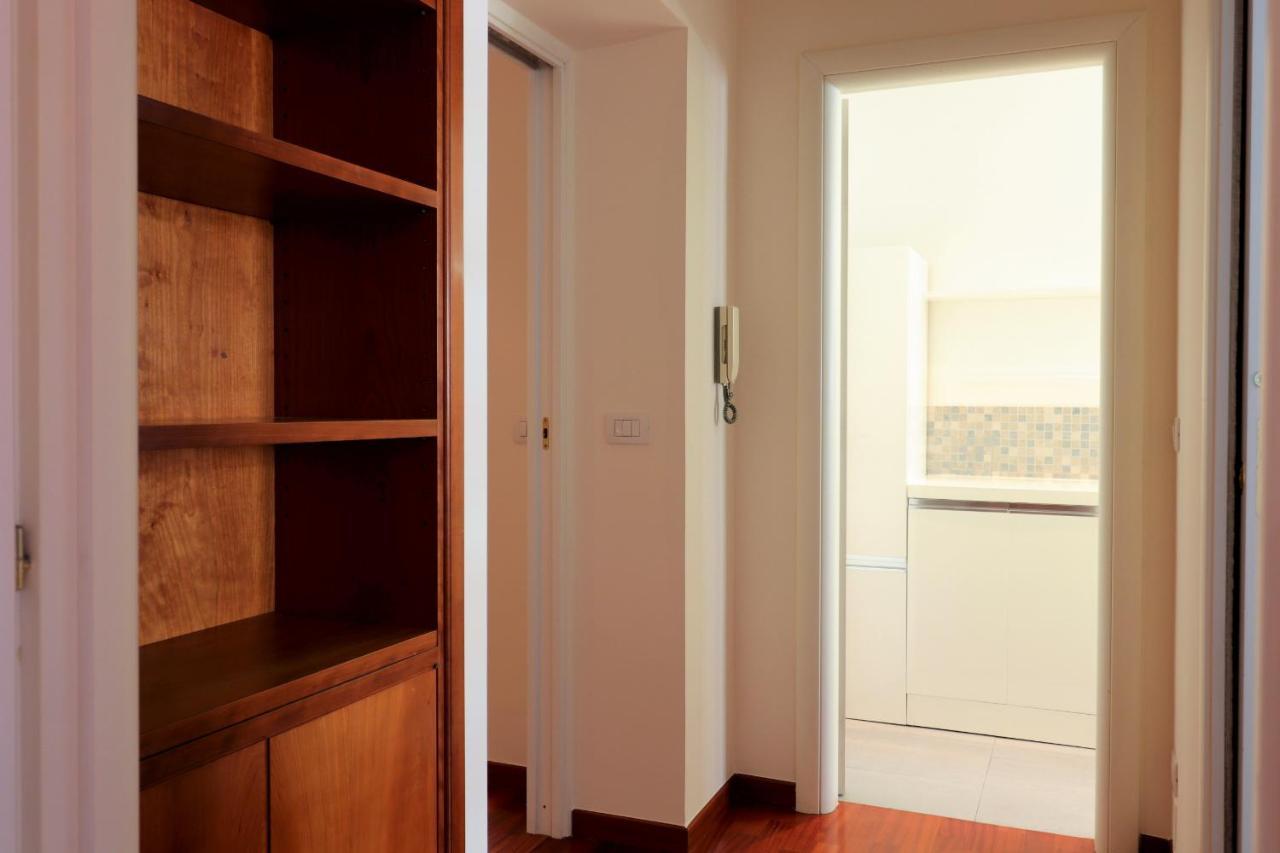 St Peter New And Lightsome Apartment With Balcony Rome Extérieur photo