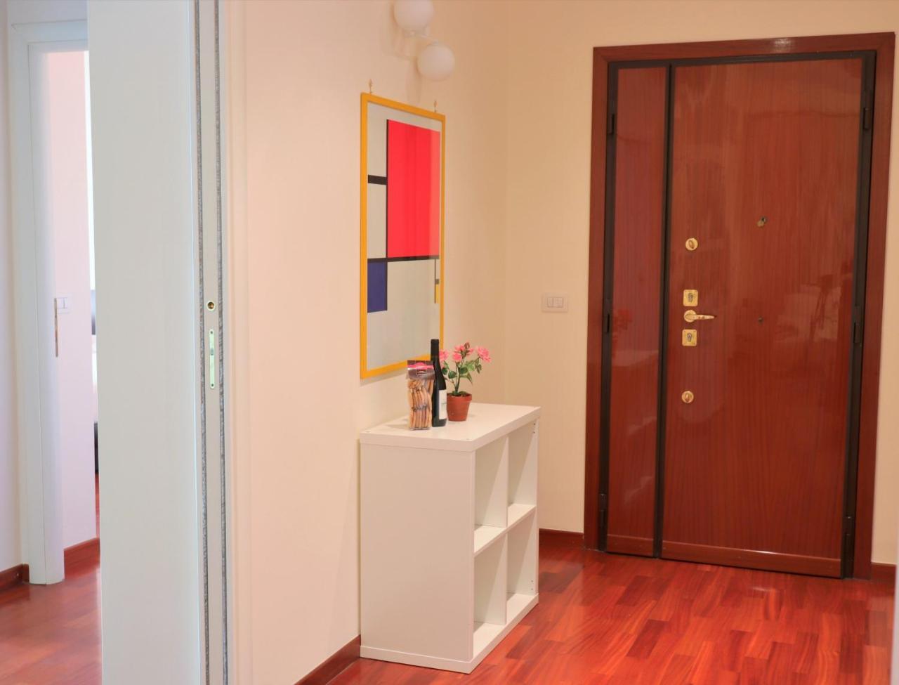 St Peter New And Lightsome Apartment With Balcony Rome Extérieur photo