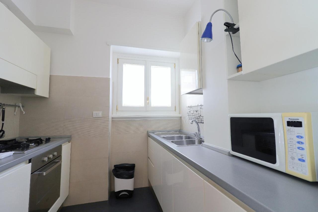 St Peter New And Lightsome Apartment With Balcony Rome Extérieur photo