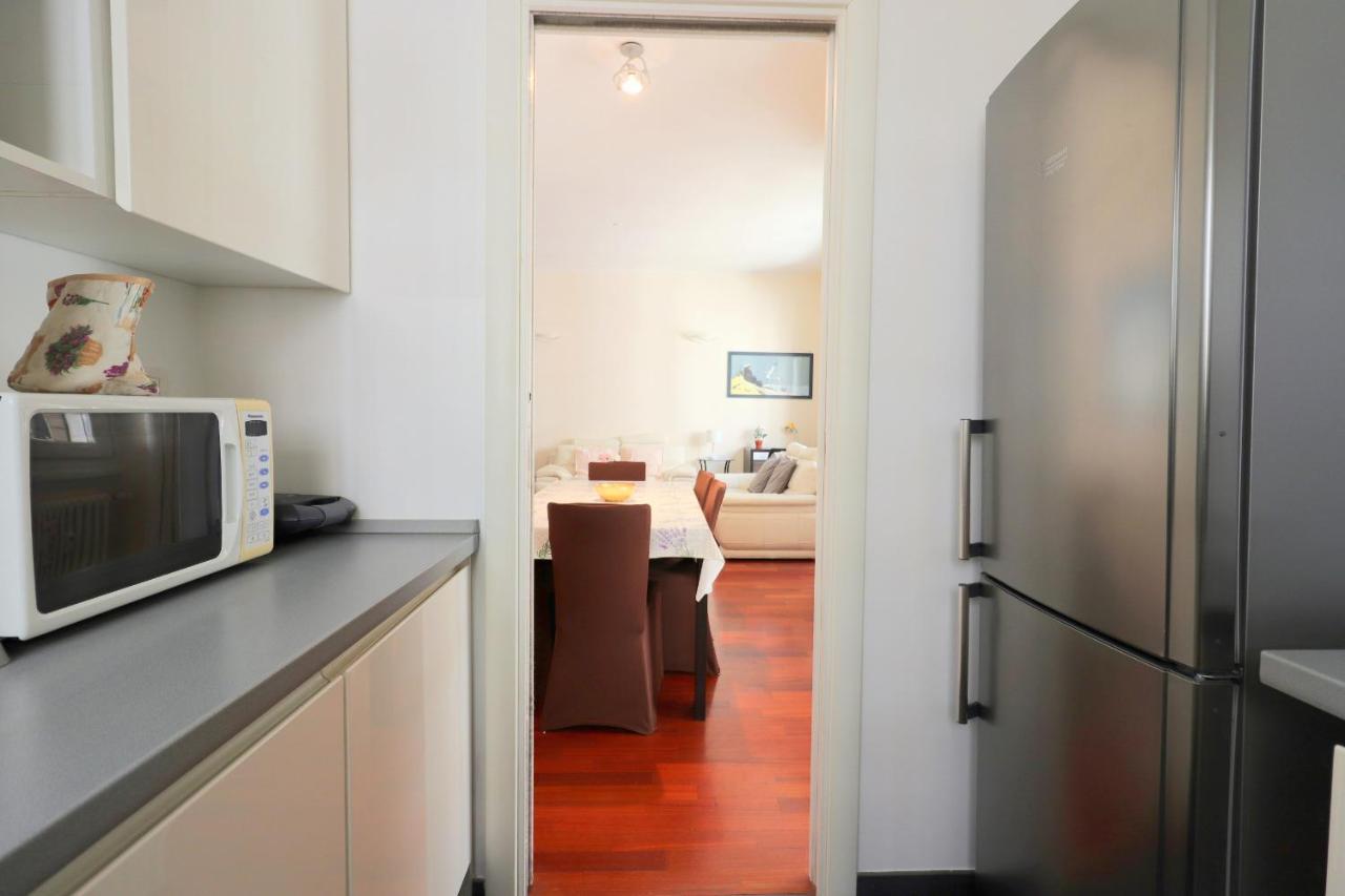 St Peter New And Lightsome Apartment With Balcony Rome Extérieur photo