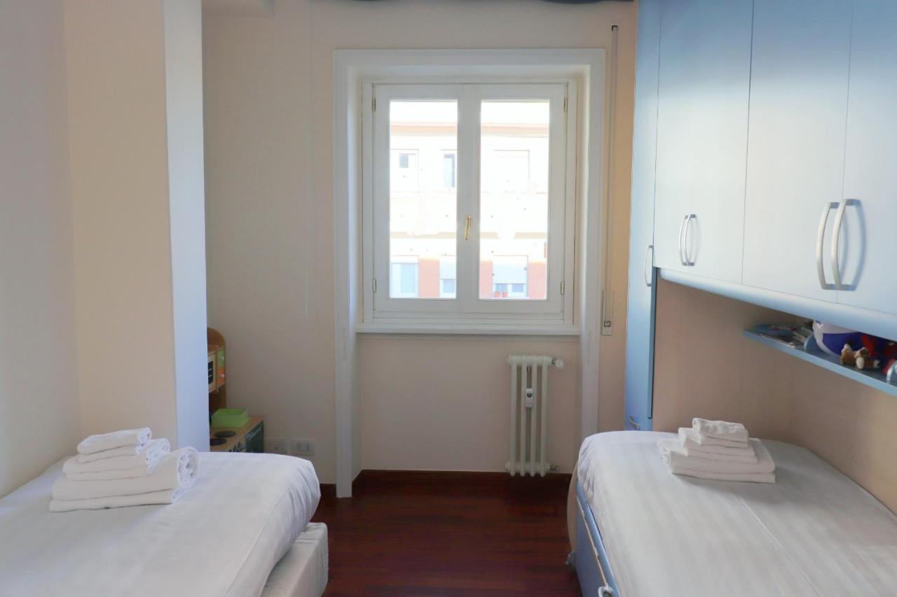 St Peter New And Lightsome Apartment With Balcony Rome Extérieur photo